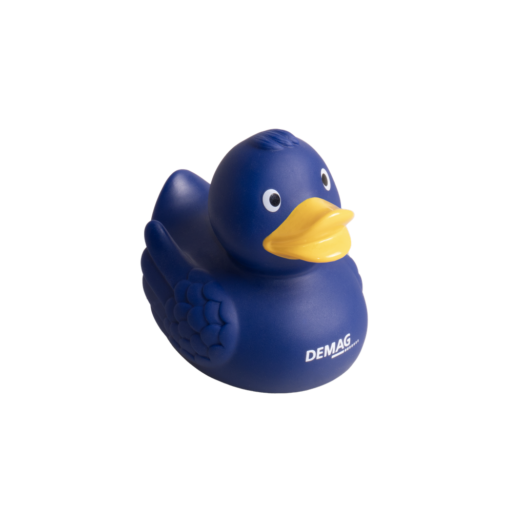 DEMAG Testprodukt