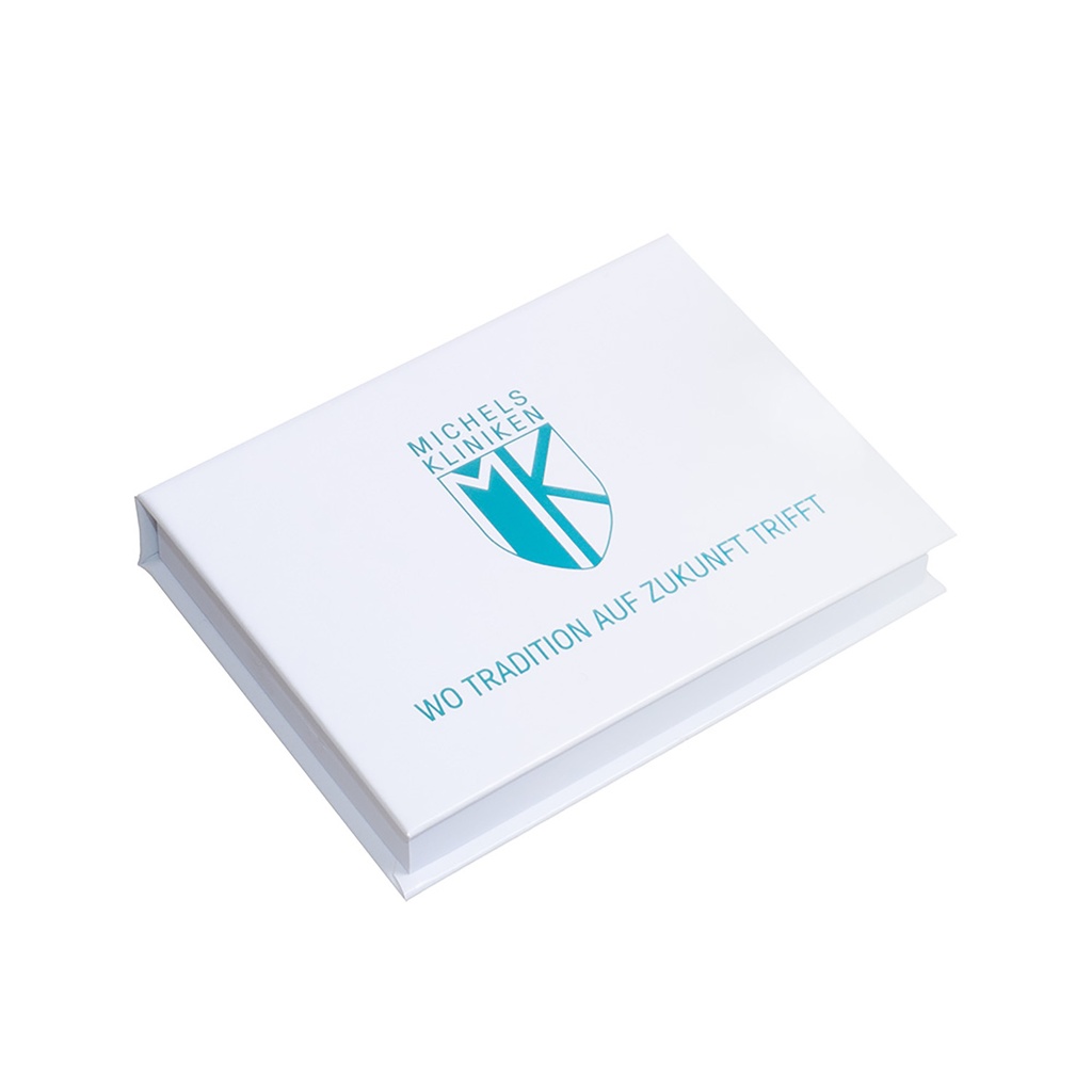 Michels Haftnotizset Kombi