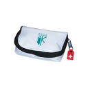 Michels 1. Hilfe Set in weißer Tasche