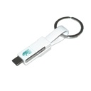 Michels 3in1 USB-C Ladekabel