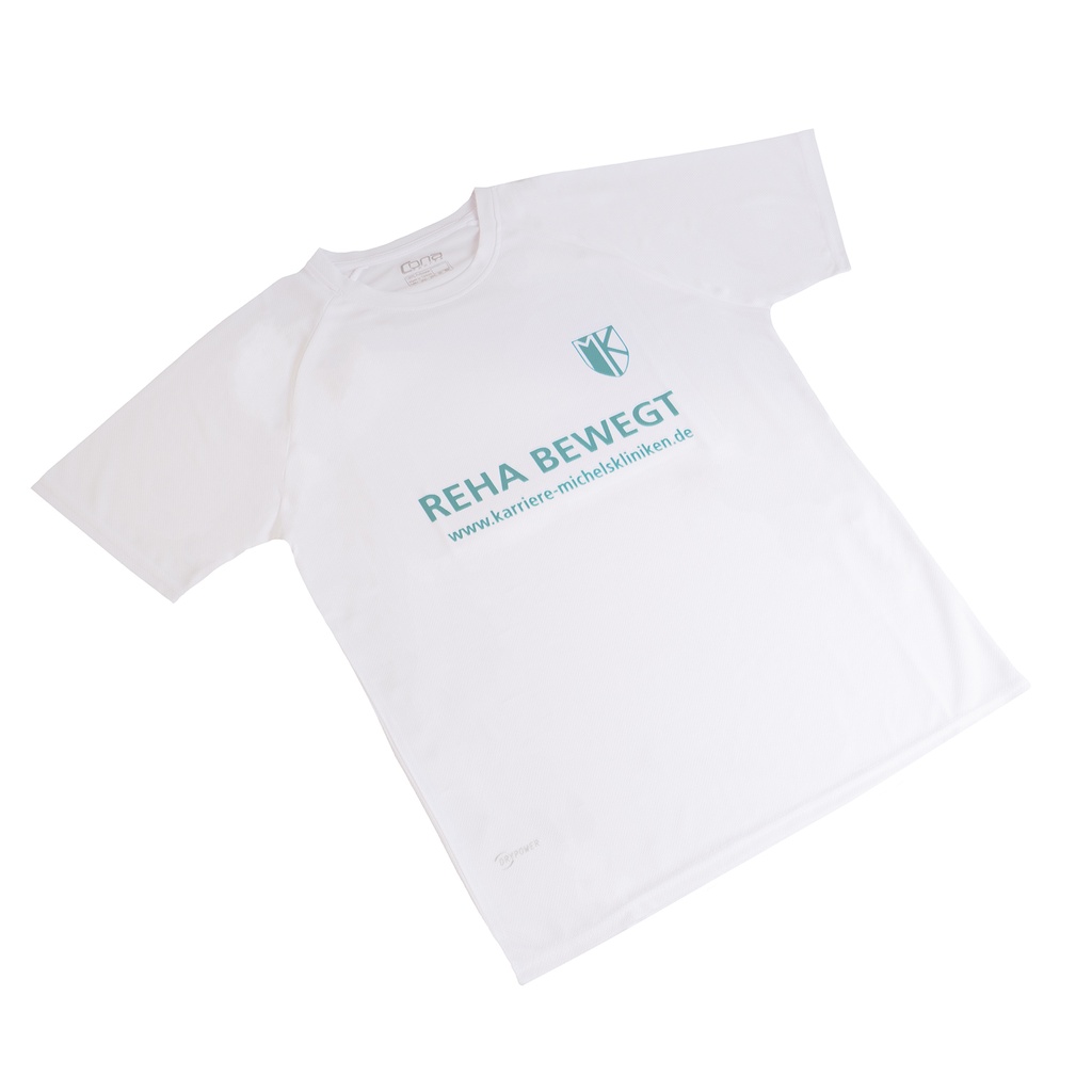 Sport-/Laufshirt