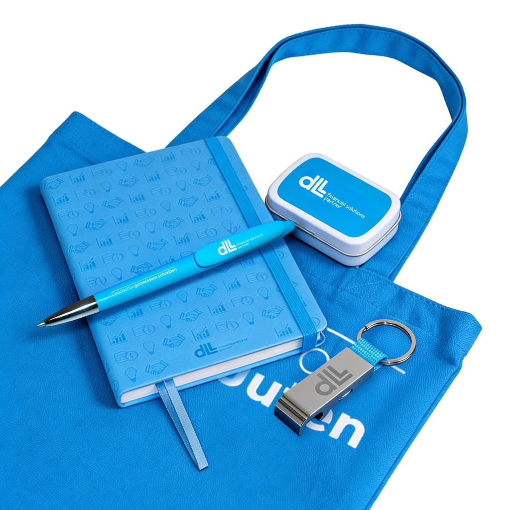 Member Onboarding Paket