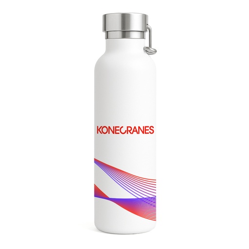[A00892] Konecranes Drinking Bottle Test