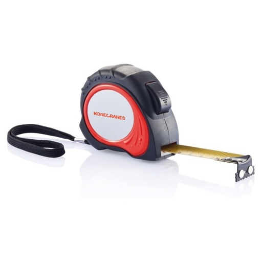 [A00928] Konecranes Meter Test