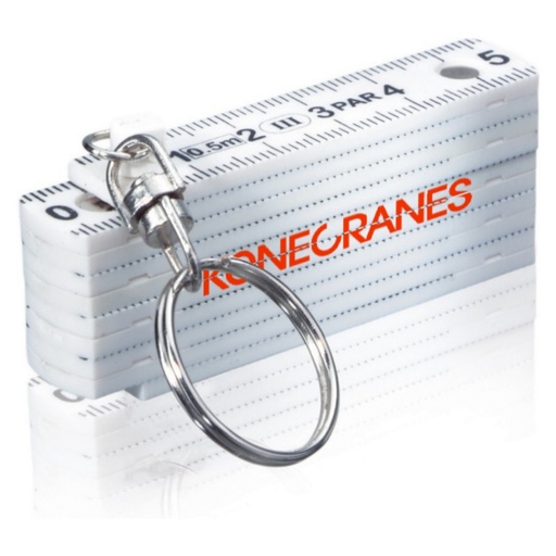 [A00930] Konecranes Scale Test