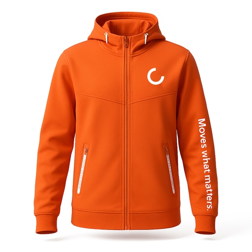 [A00934] Konecranes Jacket Test