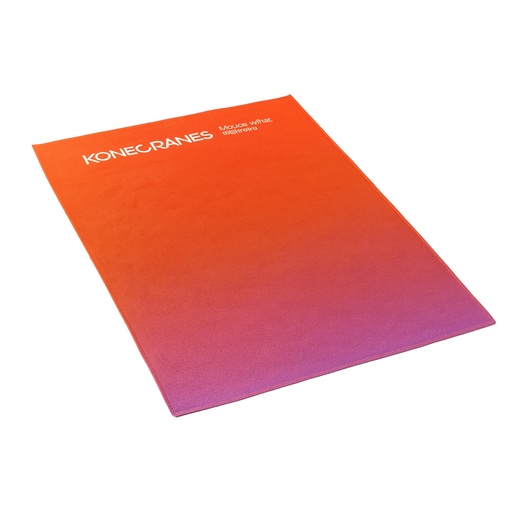 [A00938] Konecranes Beachtowel Test